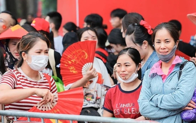 Kỷ lục: Hà Nội vừa thu hơn 120.000 tỷ đồng, vượt qua cả thời hoàng kim