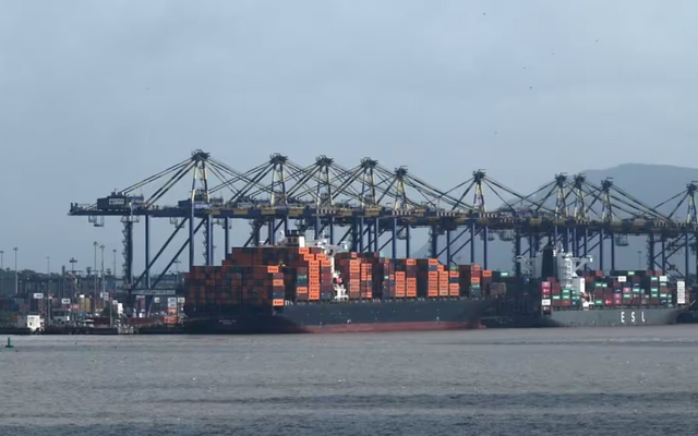 Mặc đòn thuế Mỹ, GDP Ấn Độ tăng vượt dự báo, trên đà soán ngôi Nhật Bản trở thành nền kinh tế lớn thứ 4 thế giới