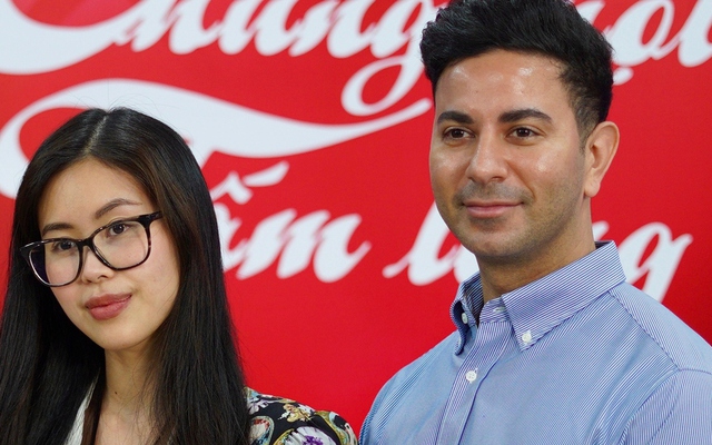 "Tóm dính" chồng sắp cưới của Tiên Nguyễn, 1 hành động lọt camera để lộ thái độ với nhà vợ tỷ phú