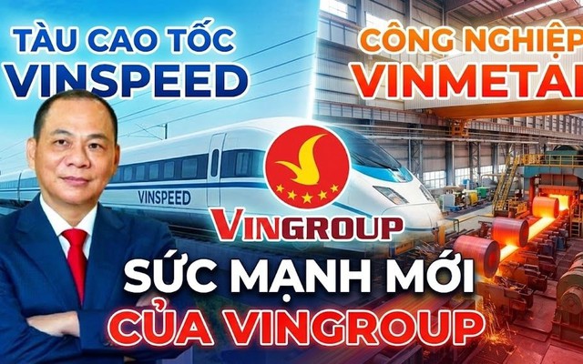 Kỳ tích 2 tháng đạt được 2 cột mốc triệu tỷ, tỷ phú Phạm Nhật Vượng và Vingroup tiếp tục theo đuổi con số triệu tỷ thứ ba