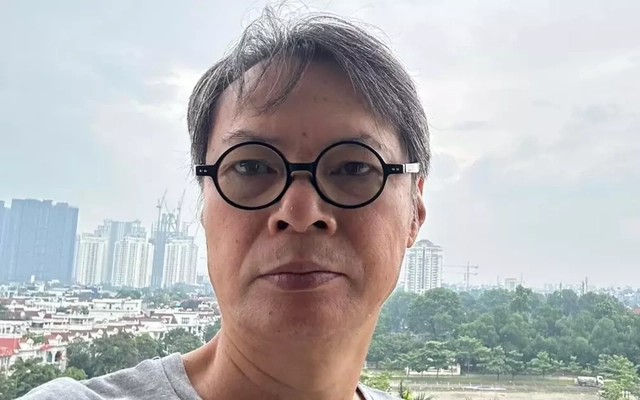 NSND Trần Lực nhập viện cấp cứu