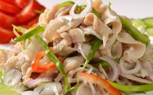 Cá không chỉ thịt mới bổ mà có 5 "kho báu" nhiều người bỏ phí