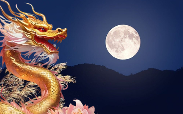 3 con giáp từ nay tới Rằm tháng 10 Âm lịch "bắt được vàng", biết trước để không vụt mất cơ hội