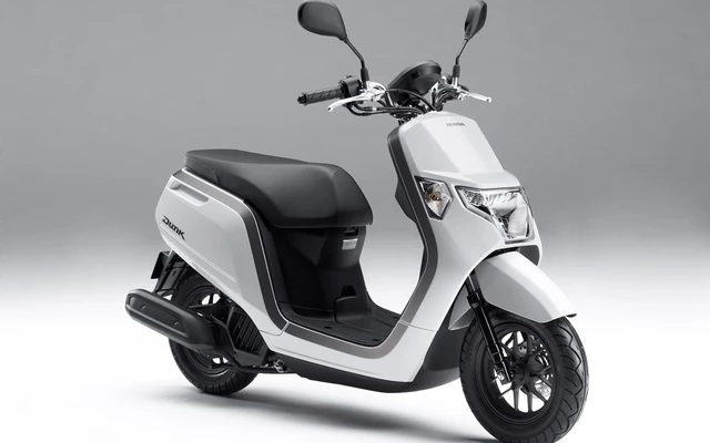 Honda bất ngờ tung mẫu xe tay ga cỡ nhỏ tiết kiệm đến mức nhiều người 'không thể không nhìn lại'