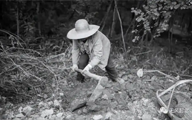 Người nông dân bất ngờ đào được con rắn đen mắt đỏ, chuyên gia một mực khẳng định là rồng: Sự thực là gì?