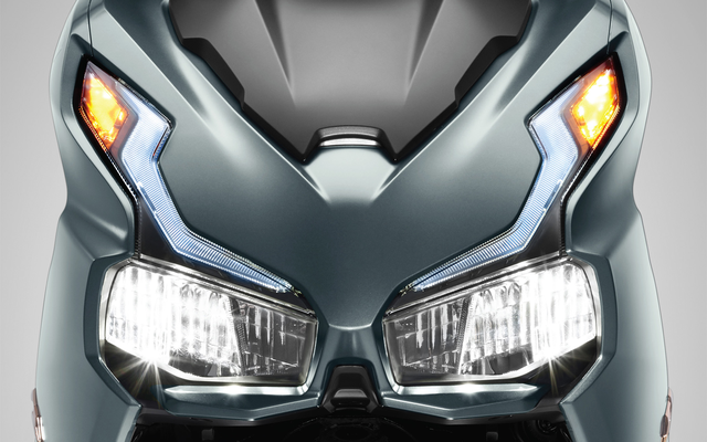 Hôm nay Honda Việt Nam cho ra mắt 3 mẫu xe máy đời mới