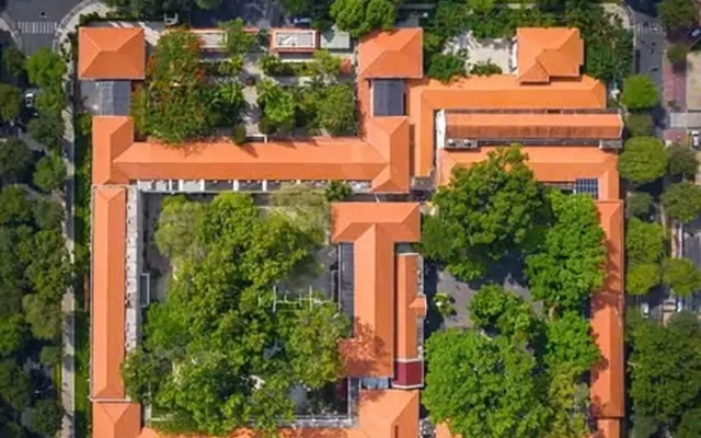 Tận thấy khu 'đất vàng' khiến diễn viên Trương Ngọc Ánh vướng lao lý