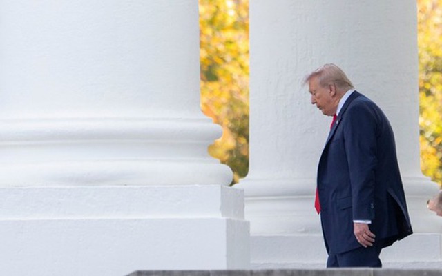 Tổng thống Mỹ tiếp tục tuyên bố cứng rắn về Nigeria