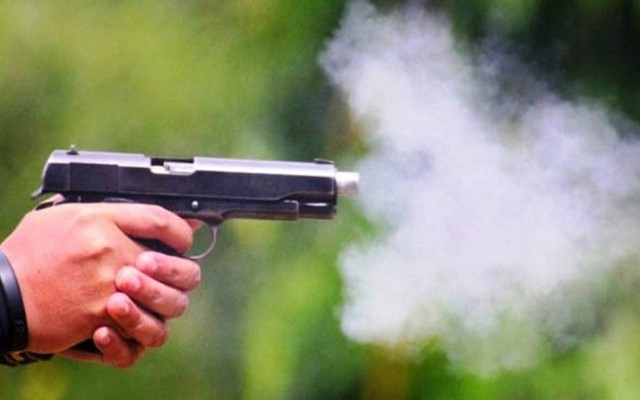 Bắn 8 phát đạn làm nạn nhân tử vong, cầu thủ nhập tịch Malaysia bị cảnh sát Thái Lan bắt giữ