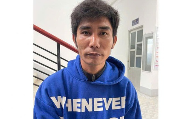 Giết người tình rồi ngủ cạnh thi thể suốt đêm mới bỏ đi