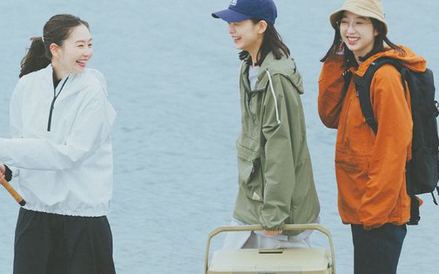 7 thói quen giúp phụ nữ trung niên sống khỏe, tiêu ít mà hạnh phúc hơn