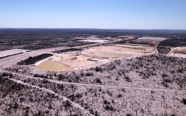 Trung Quốc thừa nhận điểm yếu chiến lược: ‘Thừa’ đất hiếm nhưng thiếu 1 loại khoáng sản quan trọng, nguồn cung phụ thuộc hoàn toàn vào đồng minh của Mỹ