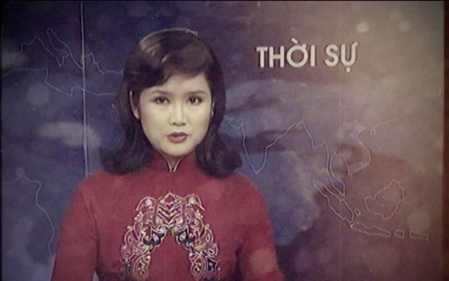 BTV từng dẫn Thời sự: Tốt nghiệp ngành ngoại giao ở Nga, 'mỹ nhân đời đầu' VTV