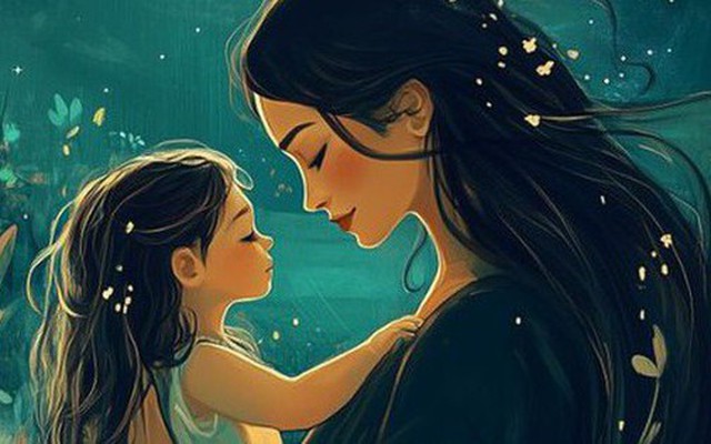 Chạy trốn khỏi nhà năm 16 tuổi, khi quay trở lại, tôi đứng lặng trong sân nhìn cảnh tượng khó tin trước mặt