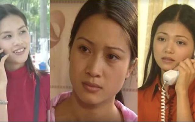 Đời thực trái ngược của 3 cô sinh viên trong phim 'Phía trước là bầu trời'