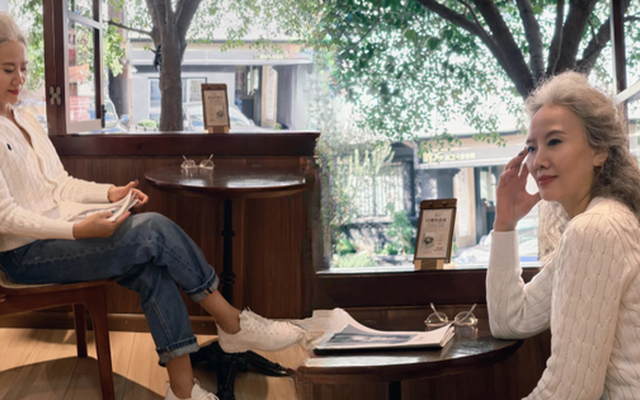 58 tuổi tôi mới dám "lọc bạn" để sống nhẹ đầu, học cách dọn dẹp quan hệ quan trọng không kém dọn nhà trước Tết