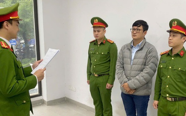 Trưởng ban quản trị bị bắt trong vụ mâu thuẫn chỗ đỗ ô tô ở hầm chung cư