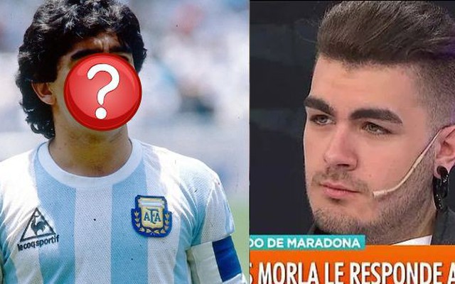 Tài xế riêng tố huyền thoại bóng đá quan hệ với nhiều phụ nữ, con ngoài giá thú đòi... đào mộ để xét nghiệm ADN