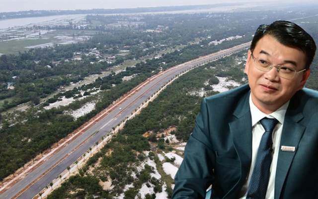 Quá nhanh: Doanh nghiệp của Shark Lê Hùng Anh sắp khởi công khu công nghiệp quy mô gần 350 ha ở Đà Nẵng vào ngày 19/12 tới đây