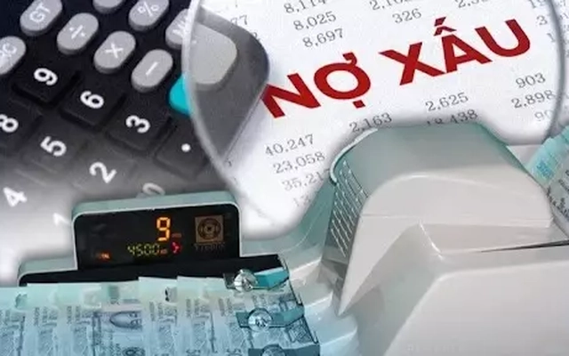 Nợ xấu ngân hàng có chuyển biến quan trọng