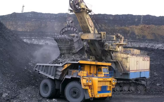 Phát hiện mỏ đất hiếm có giá trị hơn 975.000 tỷ đồng sau 18 tháng khoan thăm dò