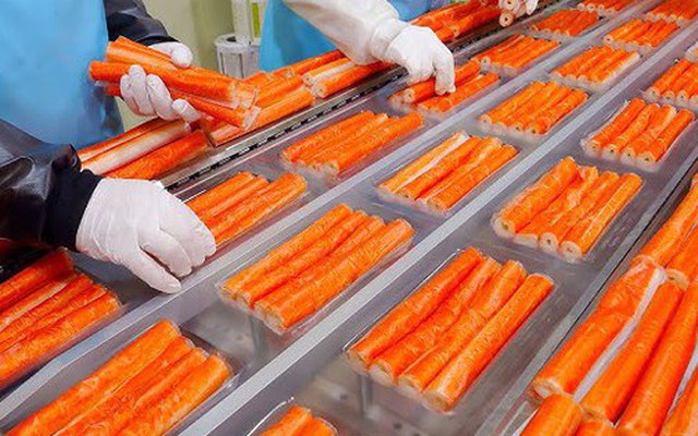 Trung Quốc, EU đẩy mạnh săn lùng một mặt hàng ngon, bổ, rẻ của Việt Nam: cả thế giới ưa chuộng, thu về gần 300 triệu USD từ đầu năm