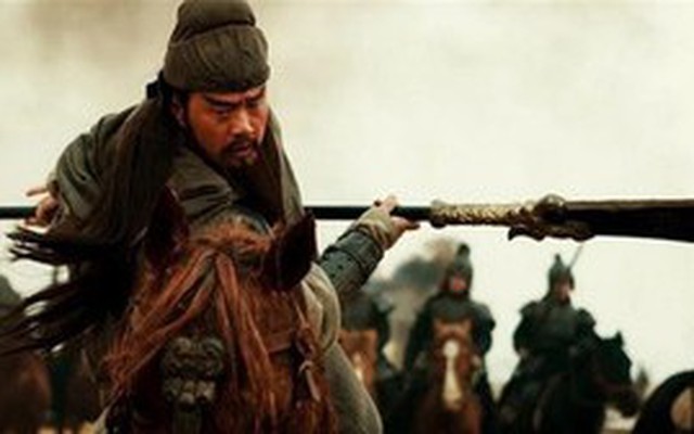 Vũ khí nguy hiểm nhất Tam Quốc Diễn Nghĩa: Thanh đao của Quan Vũ không phải số 1