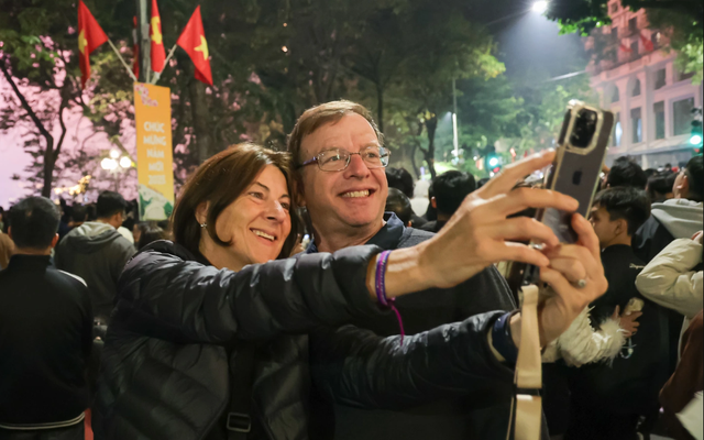 Sánh vai Mỹ và UAE, Việt Nam bất ngờ lọt top 16 điểm đến mùa đông lý tưởng nhất thế giới 2025–2026