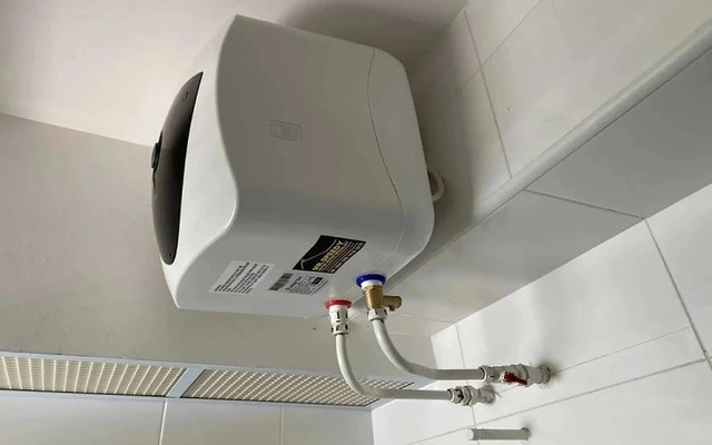 Nên chọn bình nóng lạnh trực tiếp hay gián tiếp? Dùng đã lâu nhưng nhiều người không phân biệt được