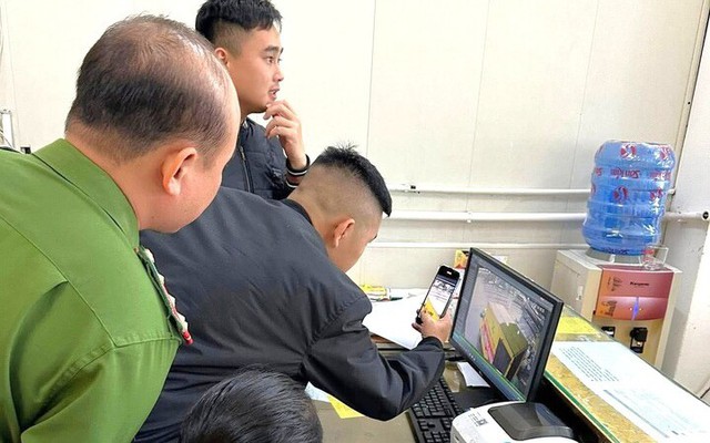 Tìm thấy nữ sinh lớp 12 ở Nghệ An mất tích bí ẩn nhiều ngày