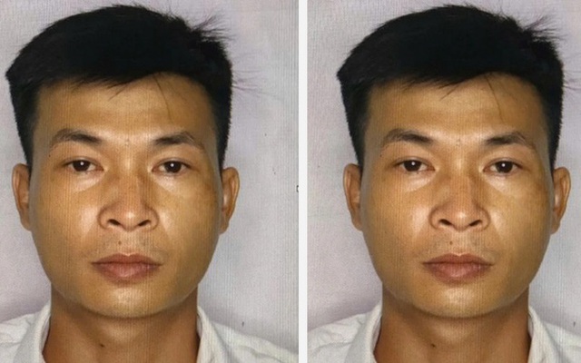 Công an Hà Nội truy tìm Lương Văn Thơm