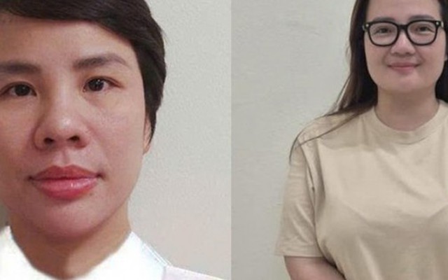 Trước khi bị bắt liên quan đến Hoàng Hường, “bà trùm” Nguyễn Thị Tường An làm chủ loạt doanh nghiệp