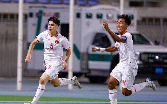 Tuyển Indonesia sẽ gây bất ngờ lớn, giành chiến thắng lịch sử ở VCK World Cup?