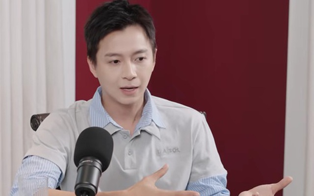 Nam ca sĩ U40 nổi danh: "Nghệ sĩ làm cả đời mà không có hit mới là đau đớn"