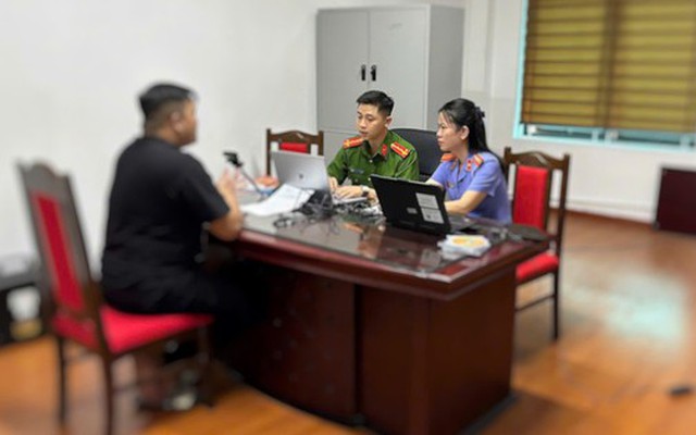 Khởi tố 25 bị can, phong tỏa 400 tỉ đồng liên quan đến vụ án tiền ảo Heliwin