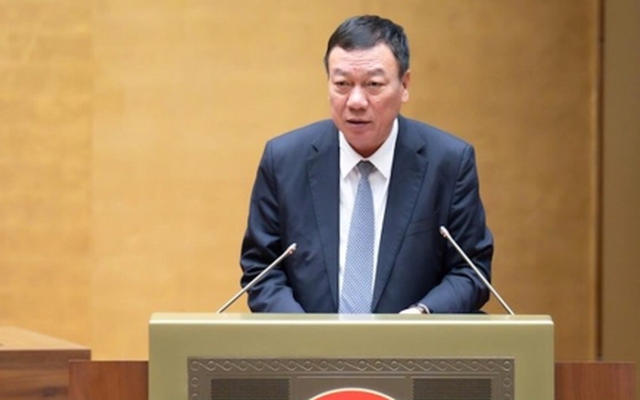 Đề xuất thu nhập tăng 1 tỷ đồng/năm phải giải trình về nguồn gốc tài sản