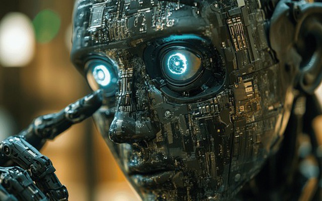 Hóa ra AI cũng có thể bị 'thối não' khi sa lầy trong nội dung mạng xã hội vô nghĩa