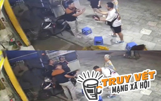 Người đàn ông bán trái cây ở Phú Quốc từ chối nhận 500 USD cảm ơn của du khách