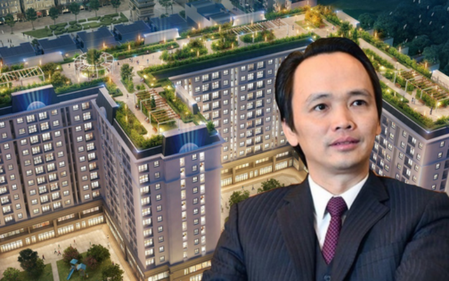 Sau thời gian biến động, FLC của cựu Chủ tịch Trịnh Văn Quyết tái xuất với dự án hiếm hoi vượt tiến độ gần 1 năm