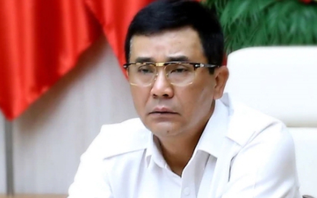 Cựu Phó Chủ tịch tỉnh Phú Thọ Hồ Đại Dũng bị đề nghị 4 năm đến 4 năm 6 tháng tù