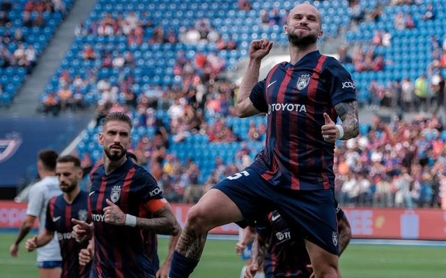 “Siêu đội hình” Malaysia lo ngay ngáy sau văn bản của FIFA: Nguy cơ cao bị tước cúp vô địch