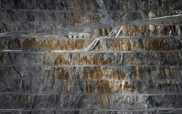 Quốc gia sản xuất đồng lớn thứ 3 thế giới trúng lớn: Phát hiện mỏ trữ lượng 500 triệu tấn quặng, có thể tạo ra hàng nghìn việc làm nhưng người dân kiên quyết lắc đầu