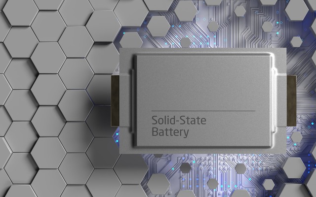 Cuộc đua 15 năm chưa có hồi kết: Vì sao pin thể rắn vẫn là 'giấc mơ xa xỉ' của ngành xe điện toàn cầu?