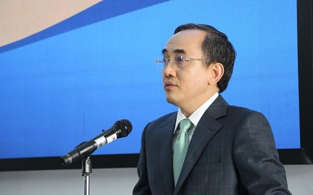 Người vào top giàu nhất sàn chứng khoán Việt, tài sản gần 6.000 tỷ vừa nhận chức danh Giáo sư ở tuổi 61