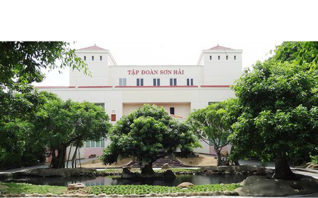 Tập đoàn Sơn Hải phản hồi thông tin "sai phạm tại dự án 500 tỉ đồng" ở Quảng Trị