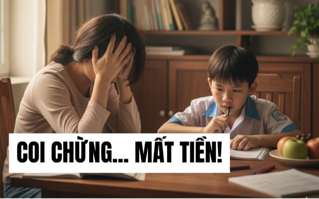 Phụ huynh Việt có thể bị phạt tới 10 triệu đồng nếu làm điều này: Nhân văn, nhưng vẫn còn trăn trở!