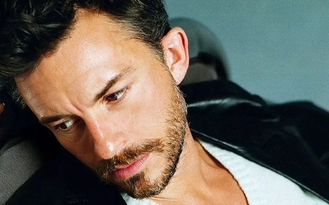 Chân dung người đàn ông quyến rũ nhất 2025