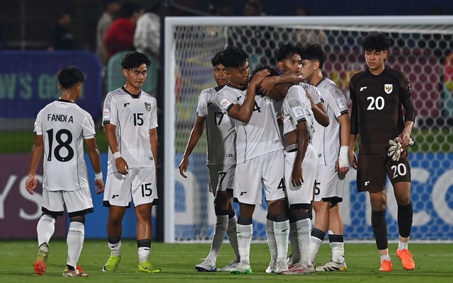 HLV Indonesia thất vọng vì thua ngược ở World Cup, hé lộ kế hoạch đấu Brazil