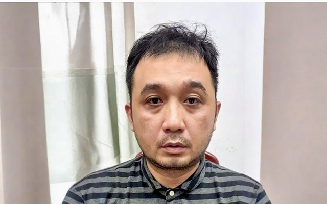 Trốn truy nã nhưng vẫn lập sòng bạc, đối tượng sa lưới tại An Giang