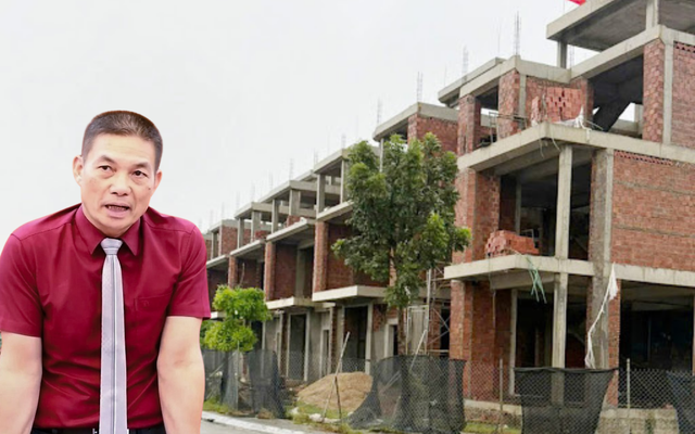 Tập đoàn Sơn Hải lên tiếng sau khi "Thanh tra tỉnh Quảng Trị nêu sai phạm tại dự án 500 tỷ đồng"